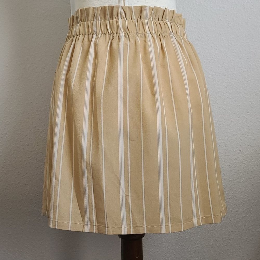 ❤️‍🔥EVOLUTIONARY mini skirt - Picture 4 of 8